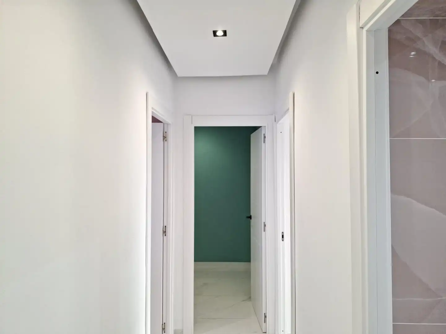 Piso en venta en Marbella con Aire acondicionado y Piscina comunitaria