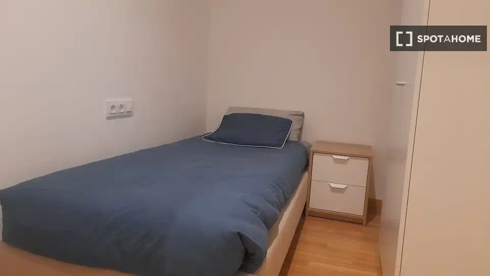 Flat with terrace to rent in Eixample, imagen 13