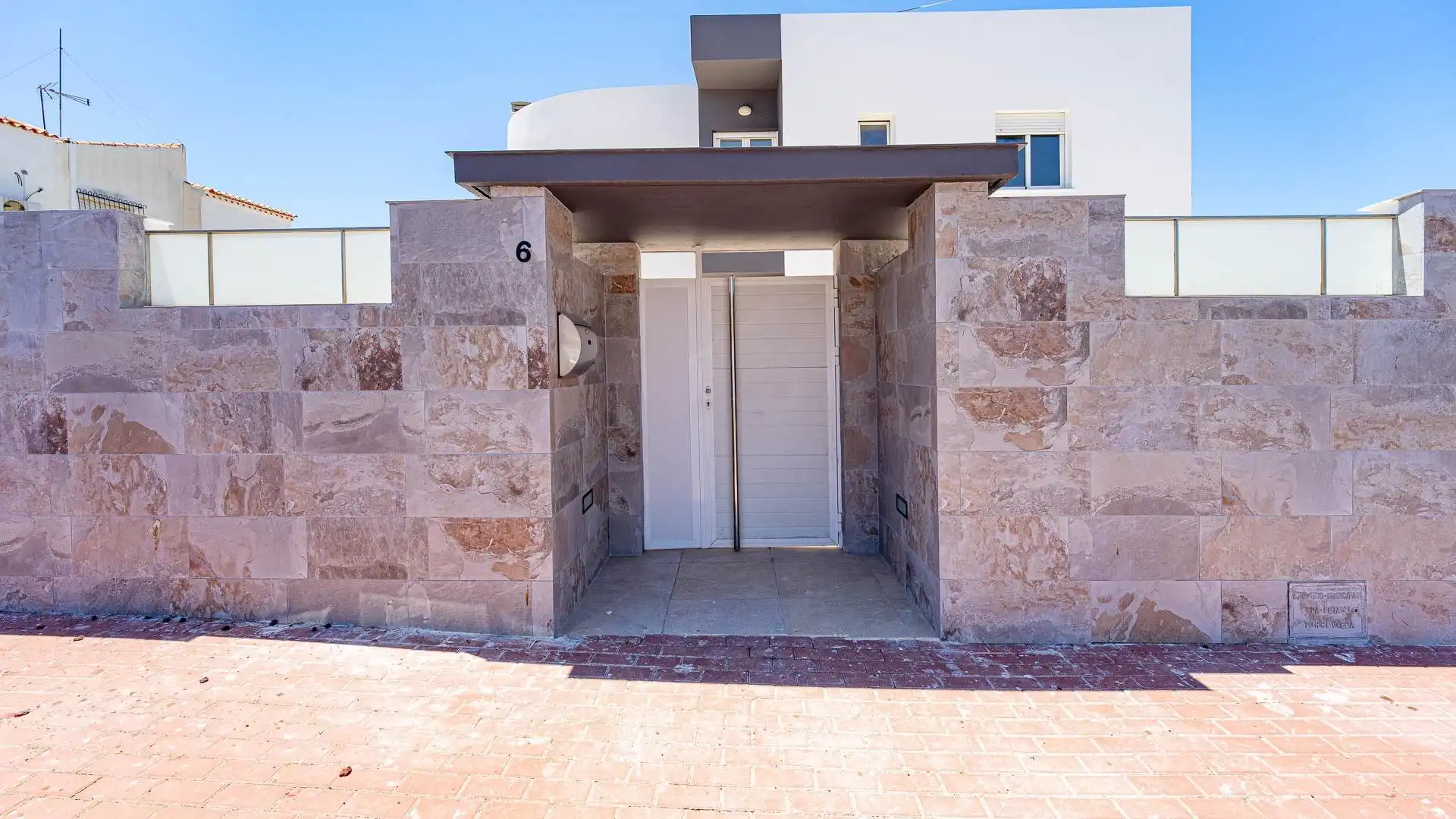 Detached house with terrace for sale in VAN EYCK, imagen 61