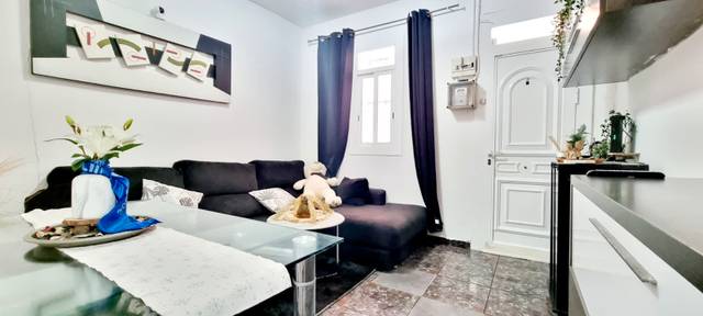 Piso en Venta en Carrer Mas en La Torrassa