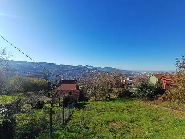 Wohnbaugrundstück zum Verkauf in Camiño Cereiro, imagen 7