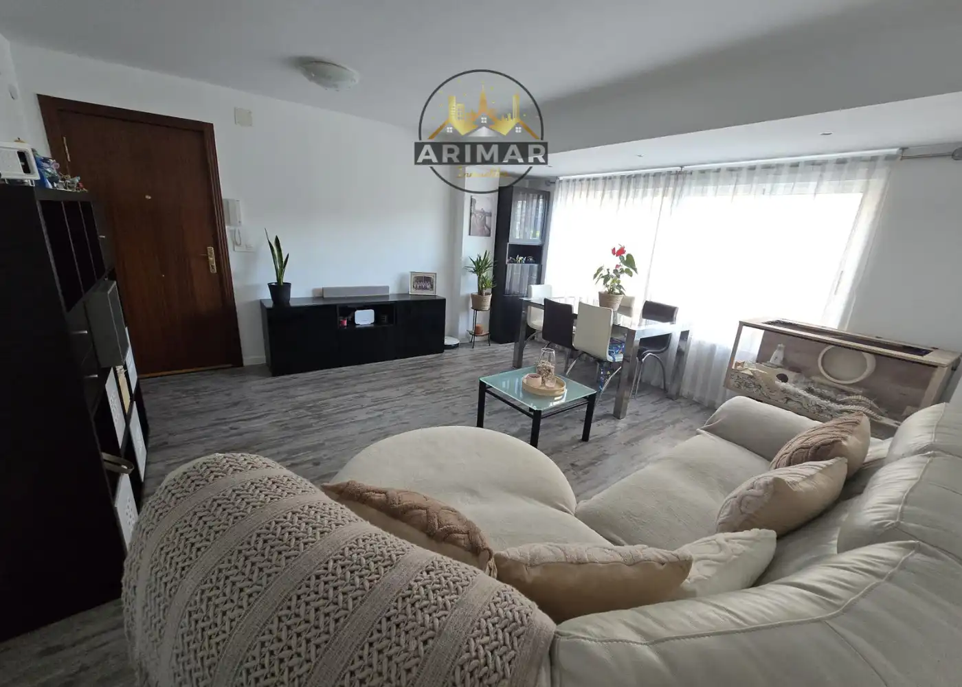 Wohnung mit Terrasse zum Verkauf in Sur, imagen 3