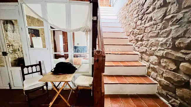 Finca rústica en venta en Úbeda con Jardín privado, Terraza y Piscina