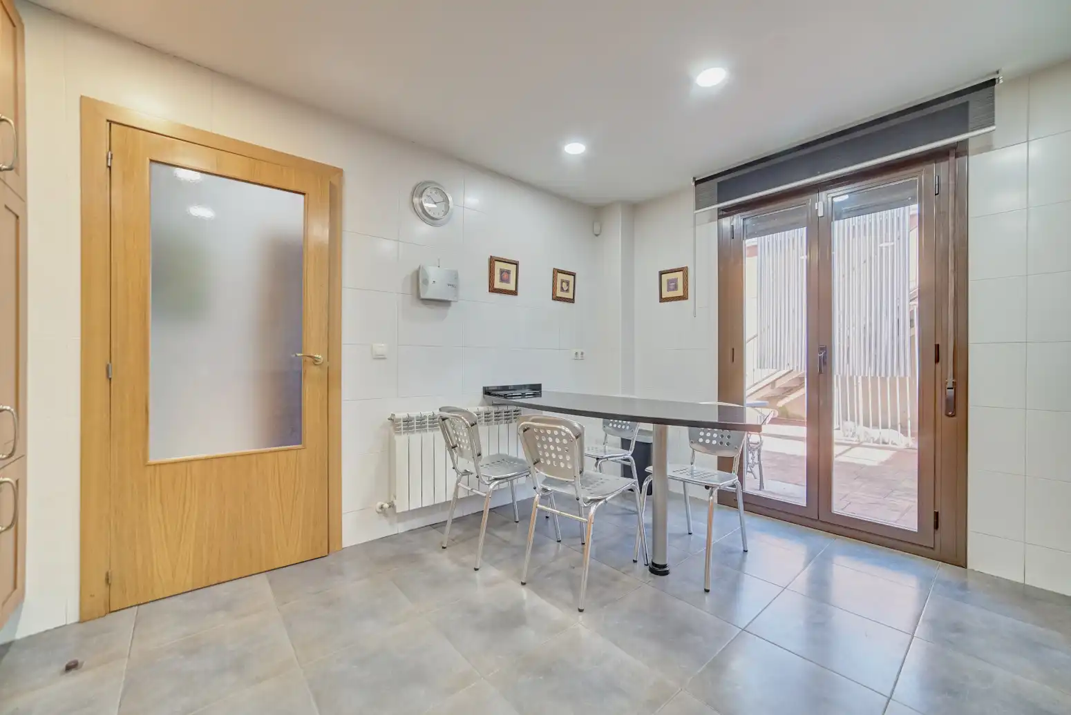 Detached homes for sale in Enériz / Eneritz  with Heating, Private garden and Parquet flooring