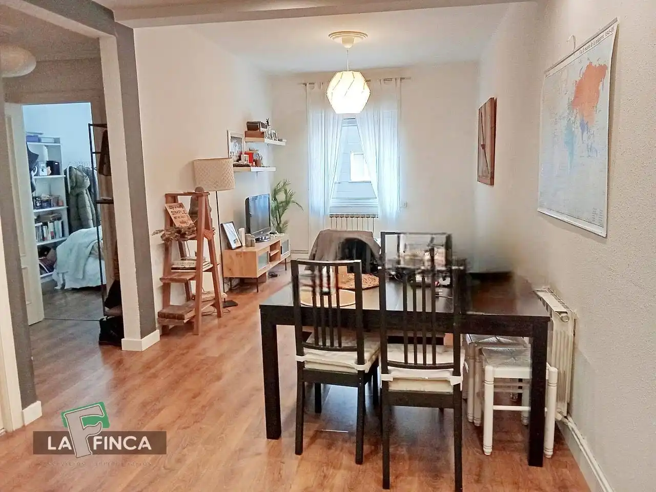 Piso en venta en FERNANDO ALONSO, Santo Domingo - El Campillín