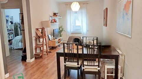 Foto 4 de Piso en venta en Fernando Alonso, Santo Domingo - El Campillín, Oviedo