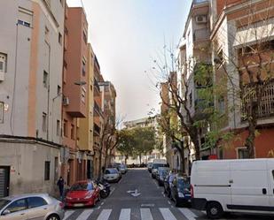 Exterior view of Flat for sale in L'Hospitalet de Llobregat  with Terrace and Balcony