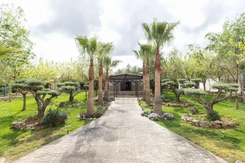 Casa rustica in vendita a La Vall d'Uixó, imagen 32