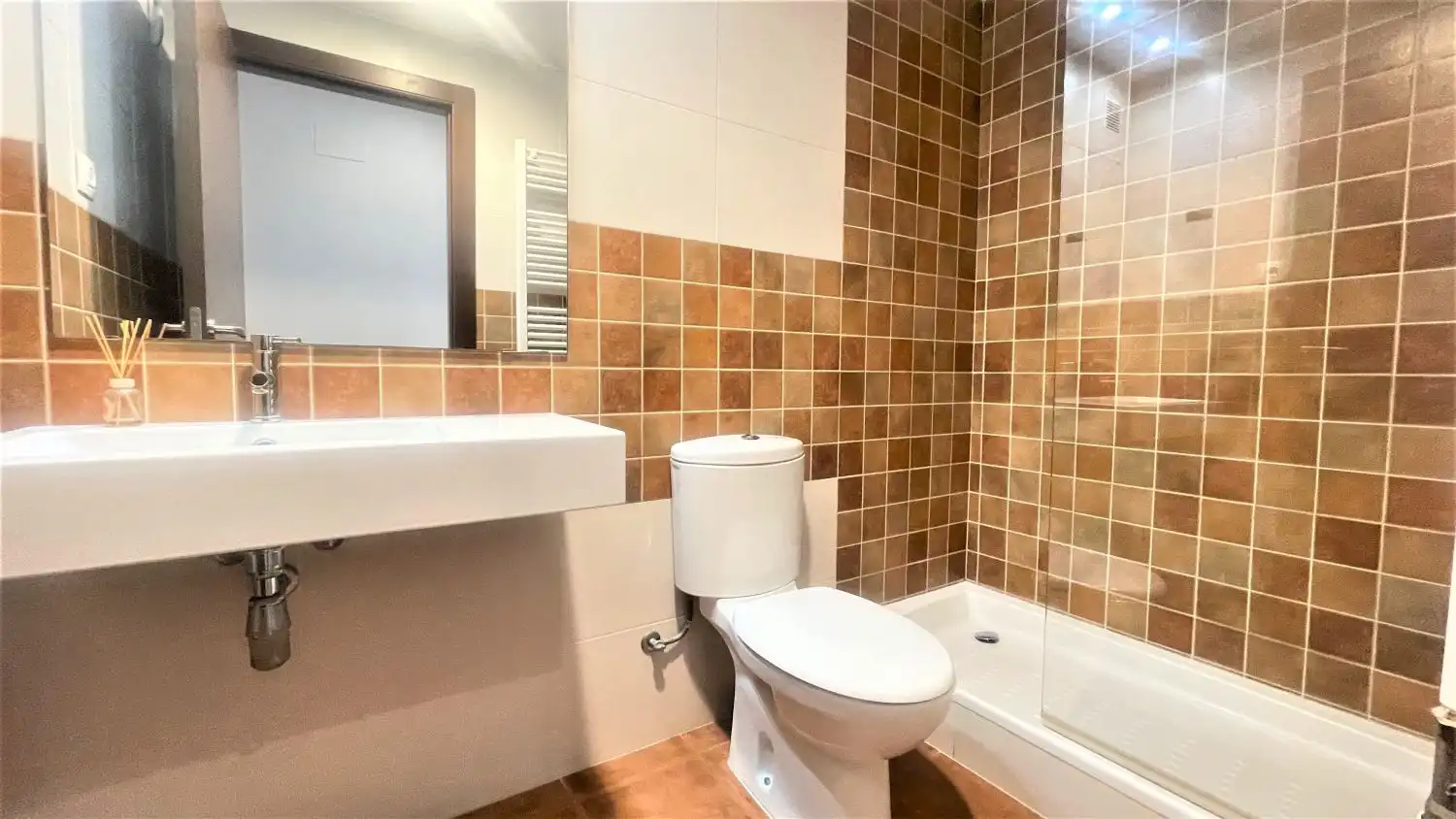 Piso con terraza en venta en Calle del Doctor Ferran, imagen 33