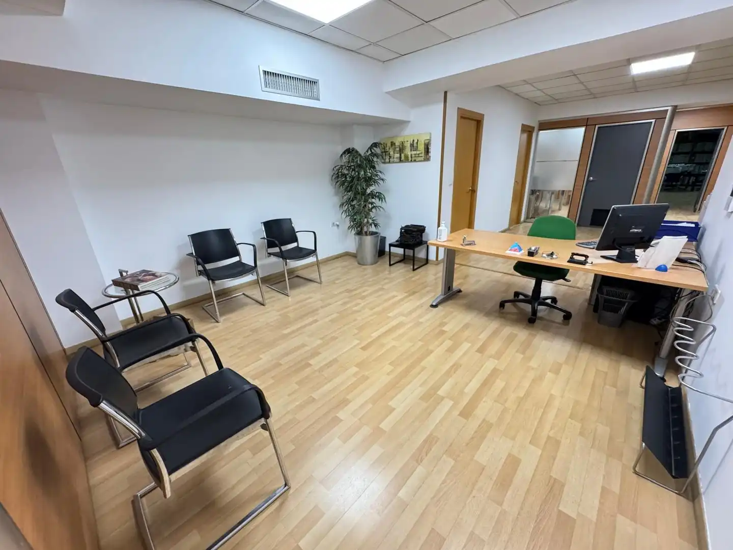 Local en venda en Valencia amb Aire condicionat