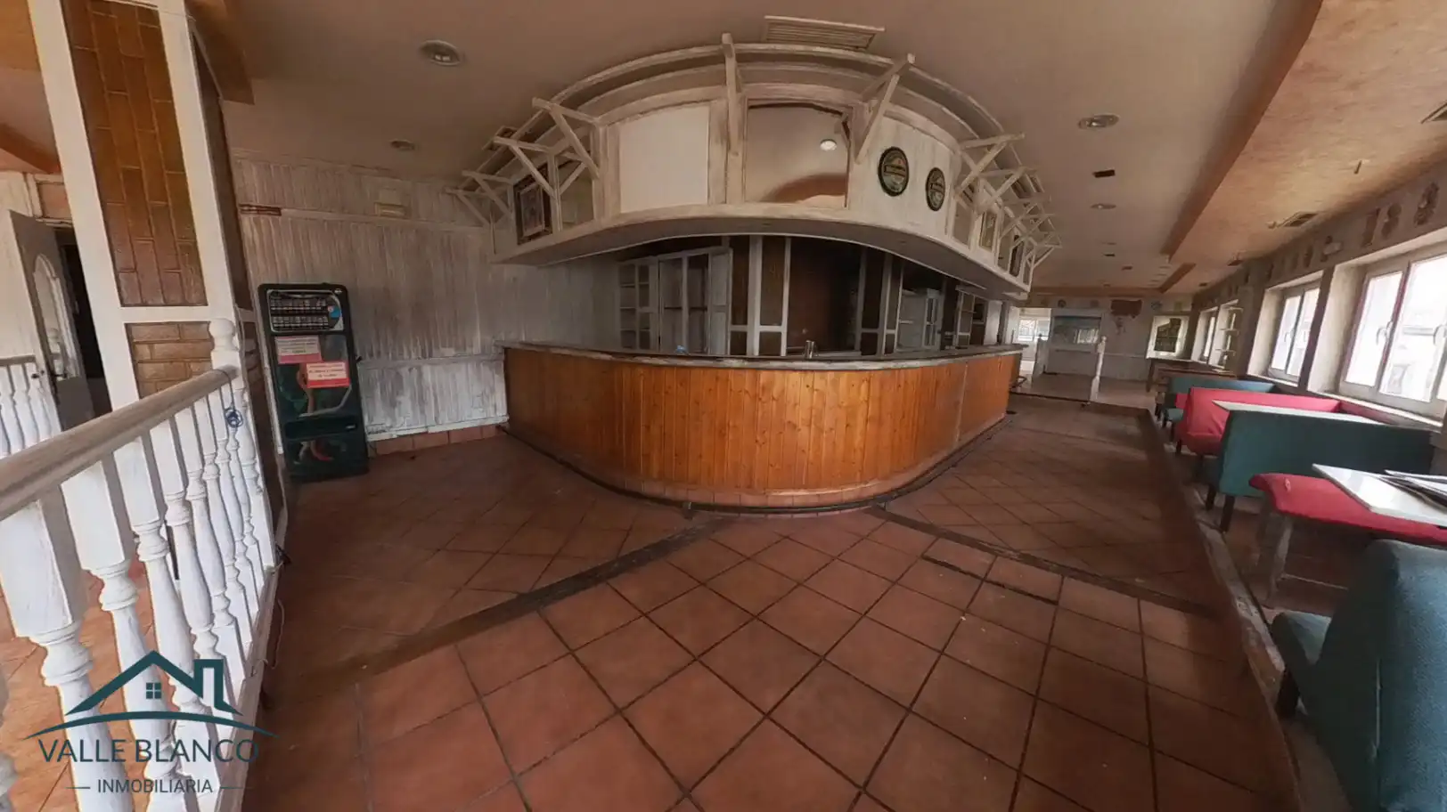 Business premises for sale in Reinosa, imagen 2