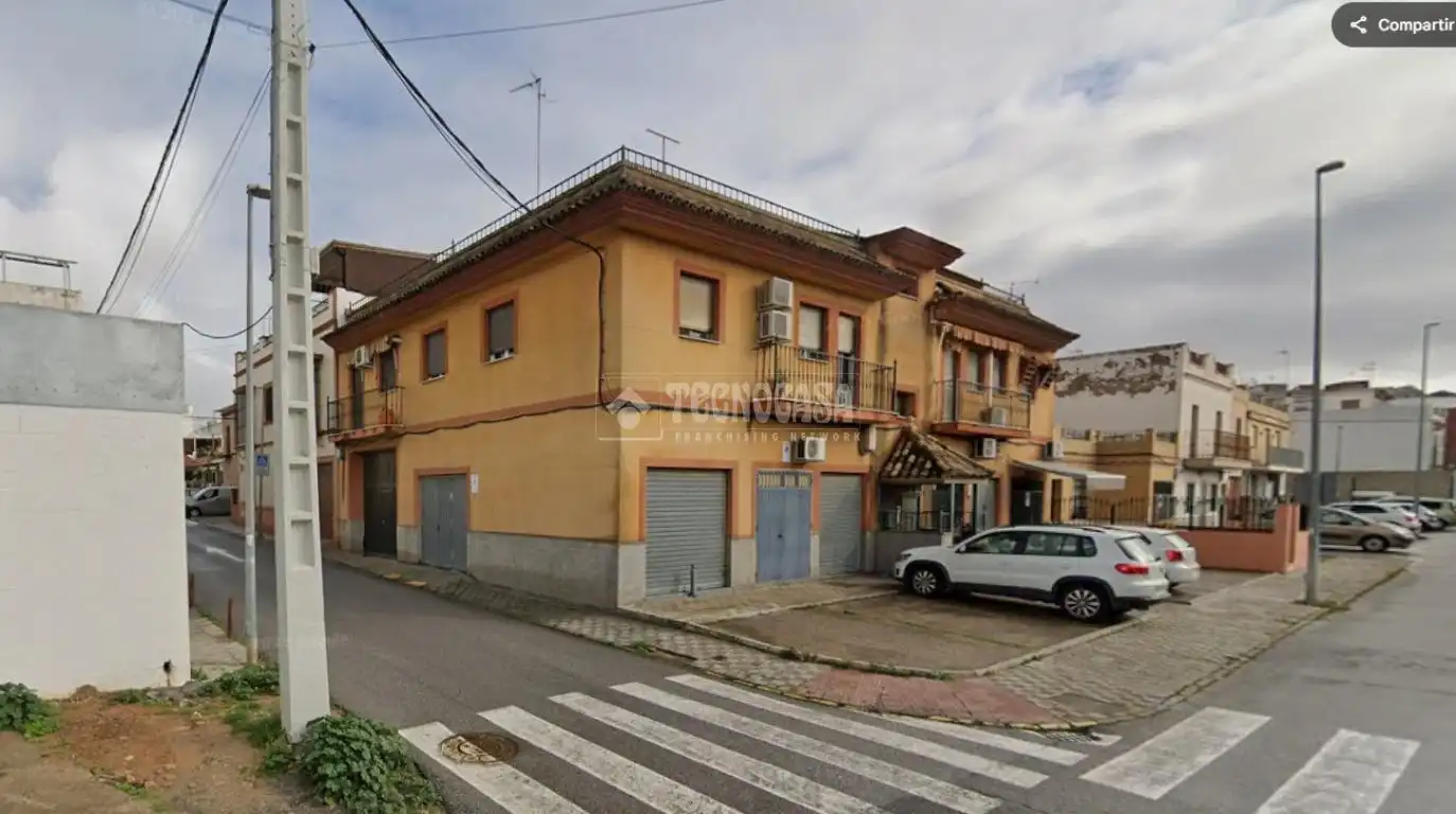 Gewerbefläche zum Verkauf in Coria del Río, imagen 17