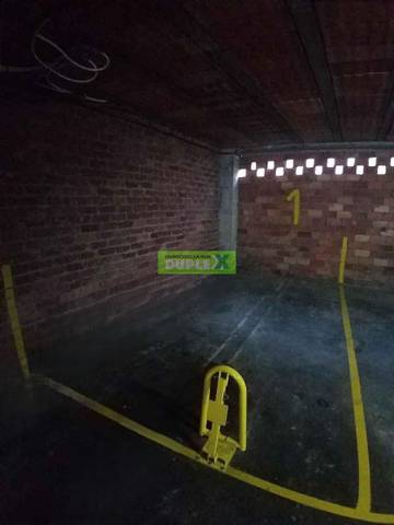 Garaje en Alquiler en Monte Porreiro