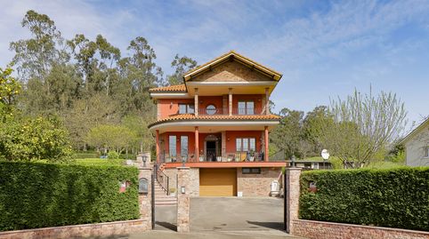 Foto 4 de Casa o xalet en venda a Gijón - Cm del Cantu la Parada, 136, Sierín, Gijón