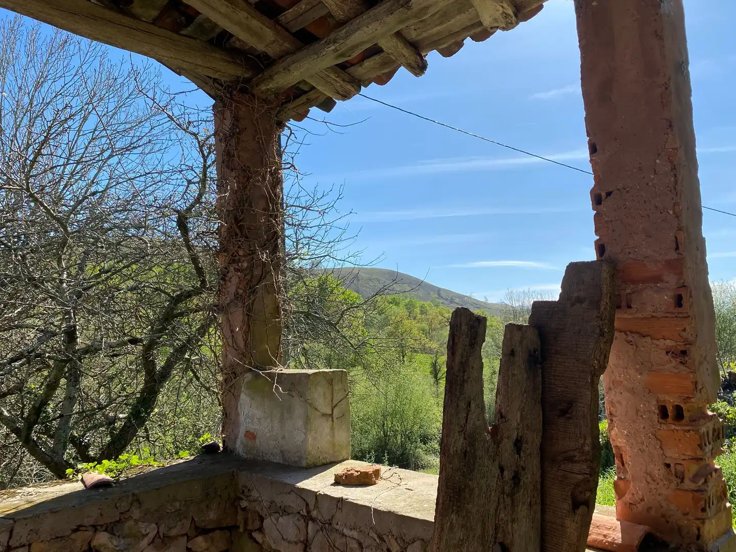 Casa o chalet en venta en Pedroso, Onís