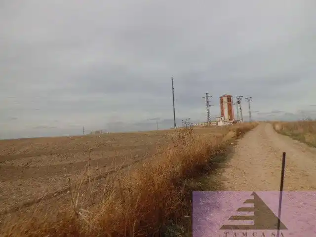 Terreny residencial en venda a Cabañas de la Sagra, imagen 5