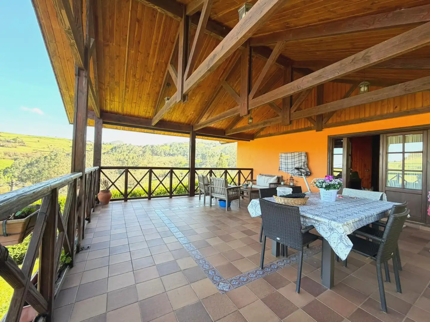 Casa con giardino in vendita a Illas - Calavero, imagen 10