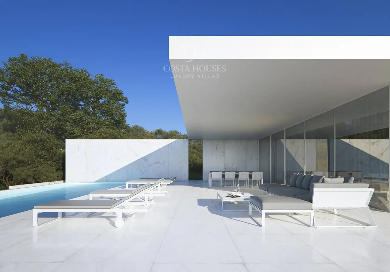 Chalet con terraza en venta en Paichi, imagen 8