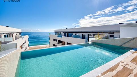 Photo 4 of Attic for sale in Paseo Passeig Josep Mundet, Sant Antoni de Calonge, Girona