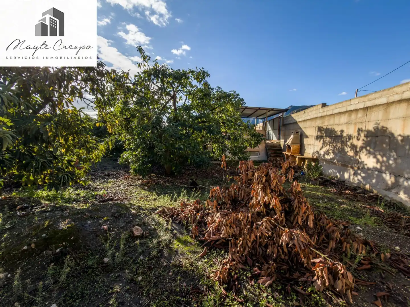 Casa rústica en venta en Calle Diseminados, Pol-8 Par-359, imagen 24