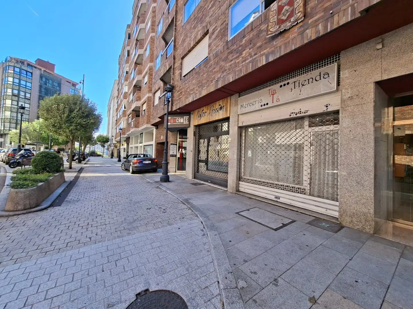 Local comercial en alquiler en Rúa López Mora 60, imagen 11