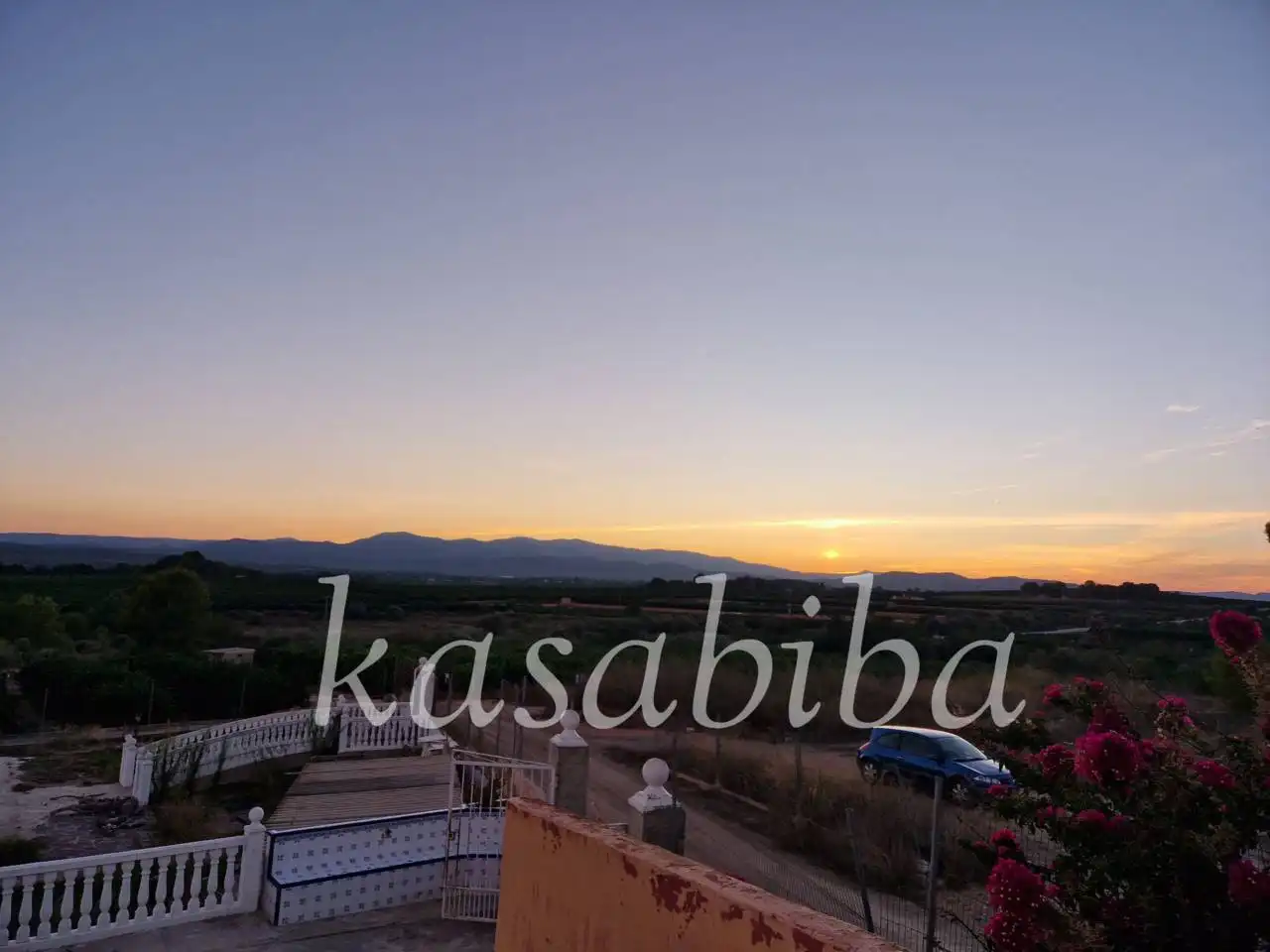 Casa rústica con jardín en venta en Urbanizacion LA PARIDERA, POLIGONO, imagen 62