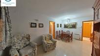 Living room of Flat for sale in Mollet del Vallès  with Heating and Oven