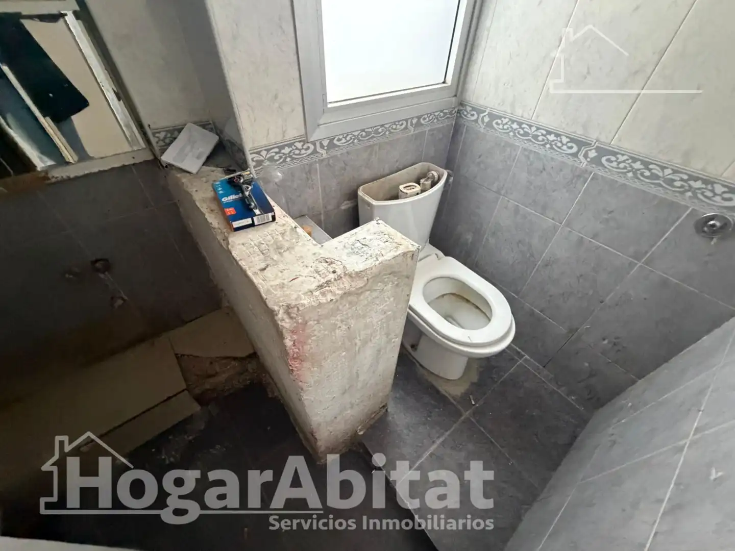 Bathroom of Attic for sale in Llíria  with Terrace
