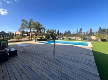 Haus mit Pool zum Verkauf in N/A