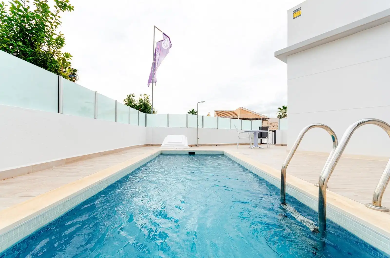 Villa à vendre à Zona Carrefour - Urbanizaciones, imagen 2