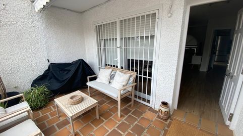 Foto 2 de Casa adosada en venta en Calle Sierra de Carrascoy, 9, San Pedro del Pinatar ciudad, San Pedro del Pinatar