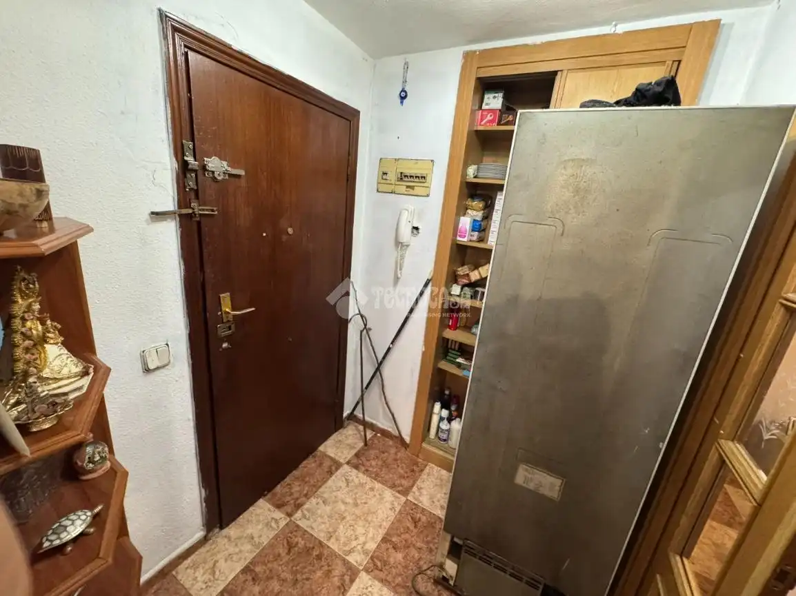 Wohnung mit Terrasse zum Verkauf in Usera, imagen 20