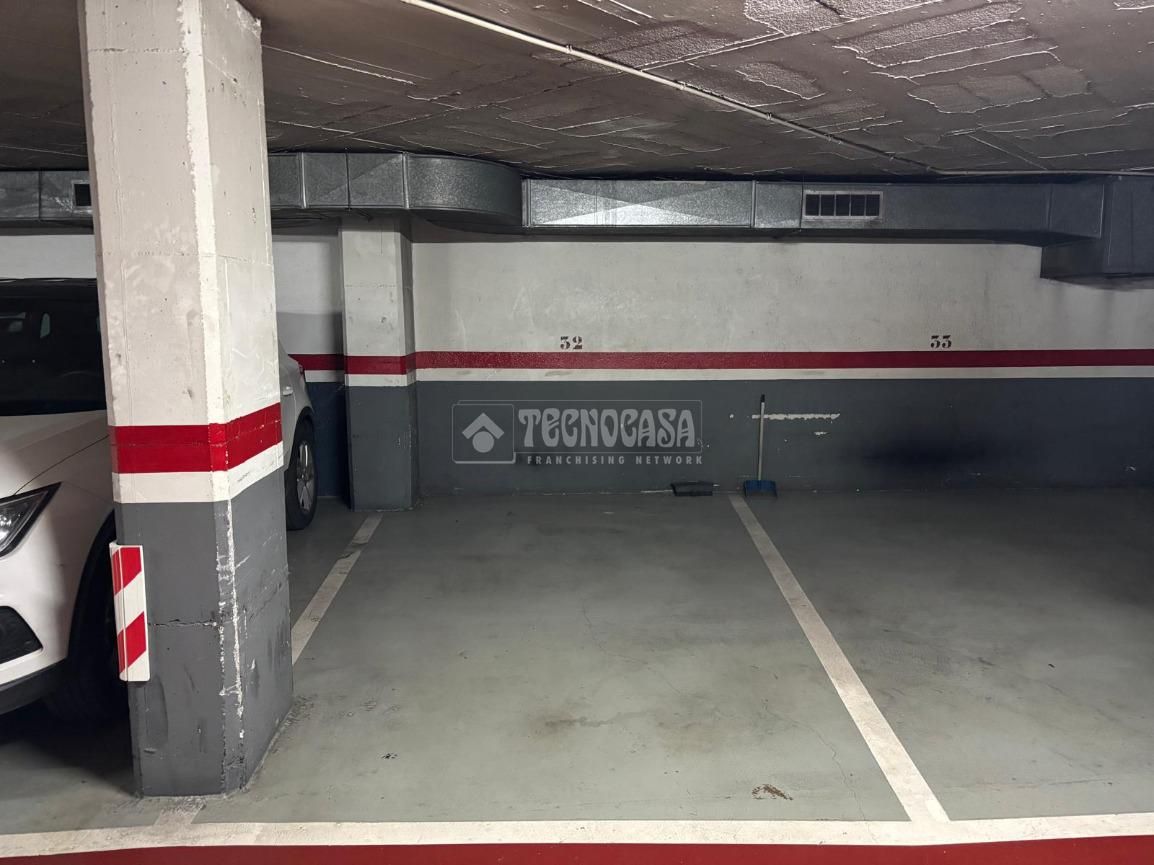 Aparcament de Garatge en venda en  Barcelona Capital