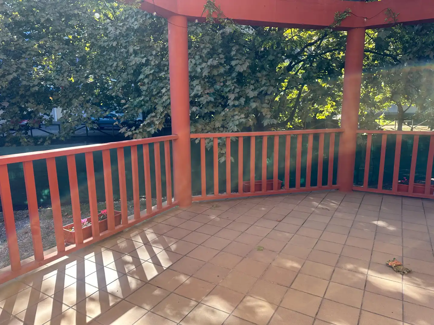 Villa mit Garten zum Verkauf in Calle Nicanor Piñole, imagen 6
