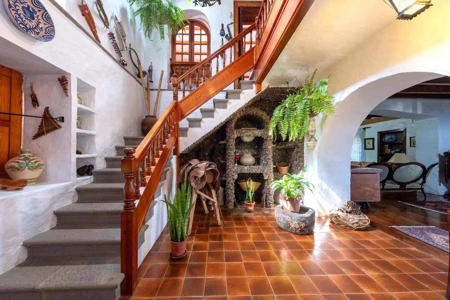 Casa o xalet en venda en Santa Brígida amb Jardí privat i Terrassa