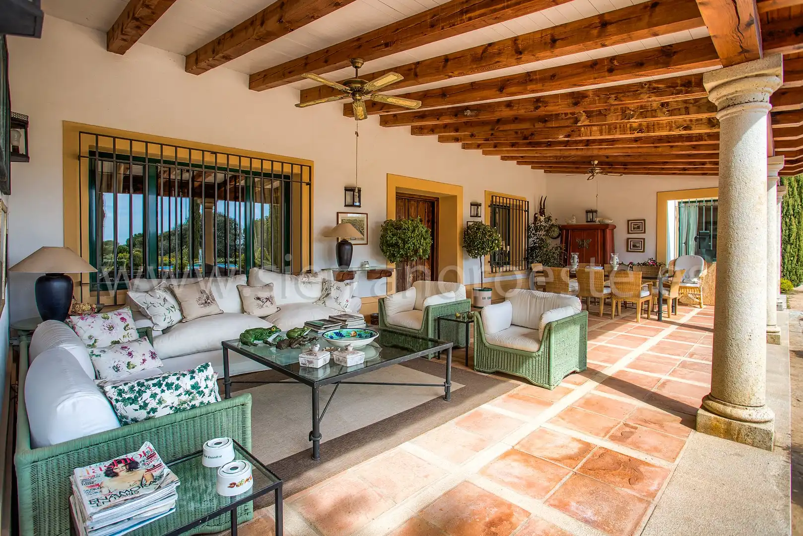 Casa o chalet en venta en Puerto de Galapagar - Las Cuestas