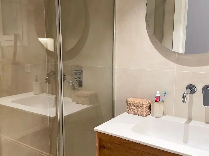 Flat for rent in Carrer de Premià, 32, Sants