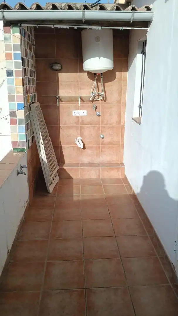 Dúplex de alquiler en S'Arenal