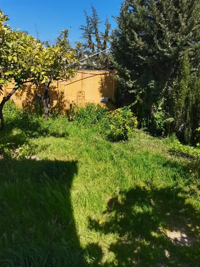 Casa o xalet en venda en Málaga amb Calefacció, Jardí privat i Parquet