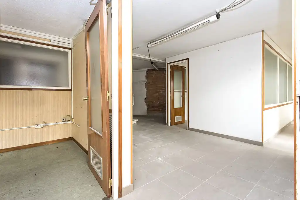 Gewerbefläche zum Verkauf in Av, Francesc Macià, imagen 4