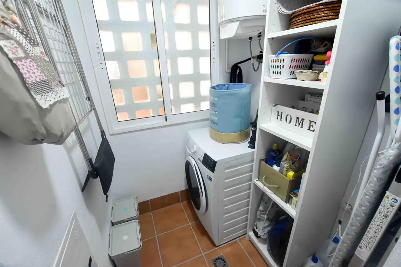 Apartamento con piscina en venta en San Juan de los Terreros, imagen 7