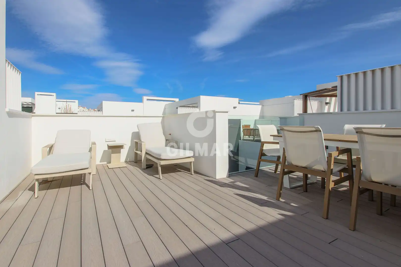 Casa a schiera con piscina in vendita a Costa Natura, imagen 8