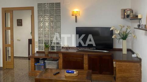 Foto 5 von Wohnung zur Miete in Sant Josep - Zona Hospital, Ontinyent