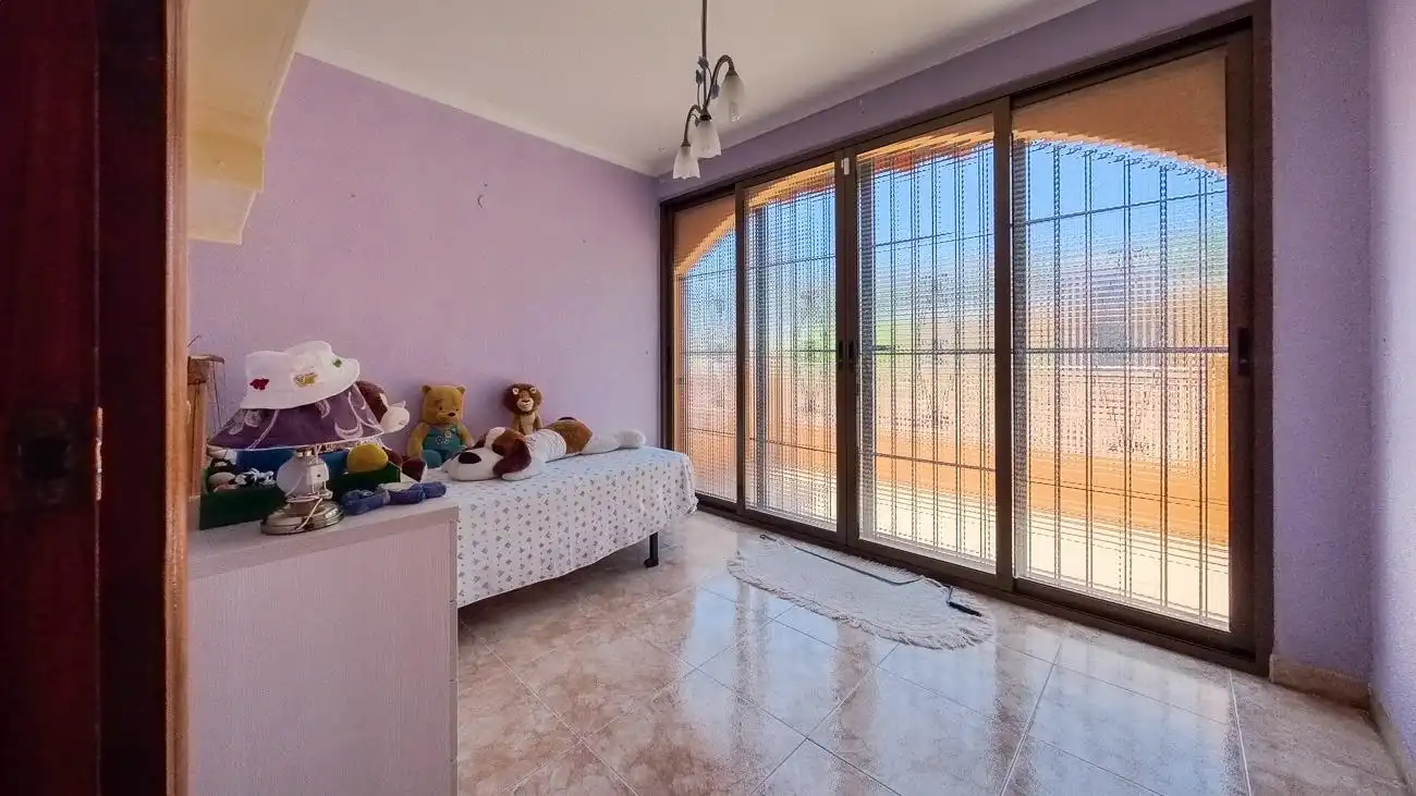 Detached house with pool for sale in San Rafael - Nucia Park, imagen 16