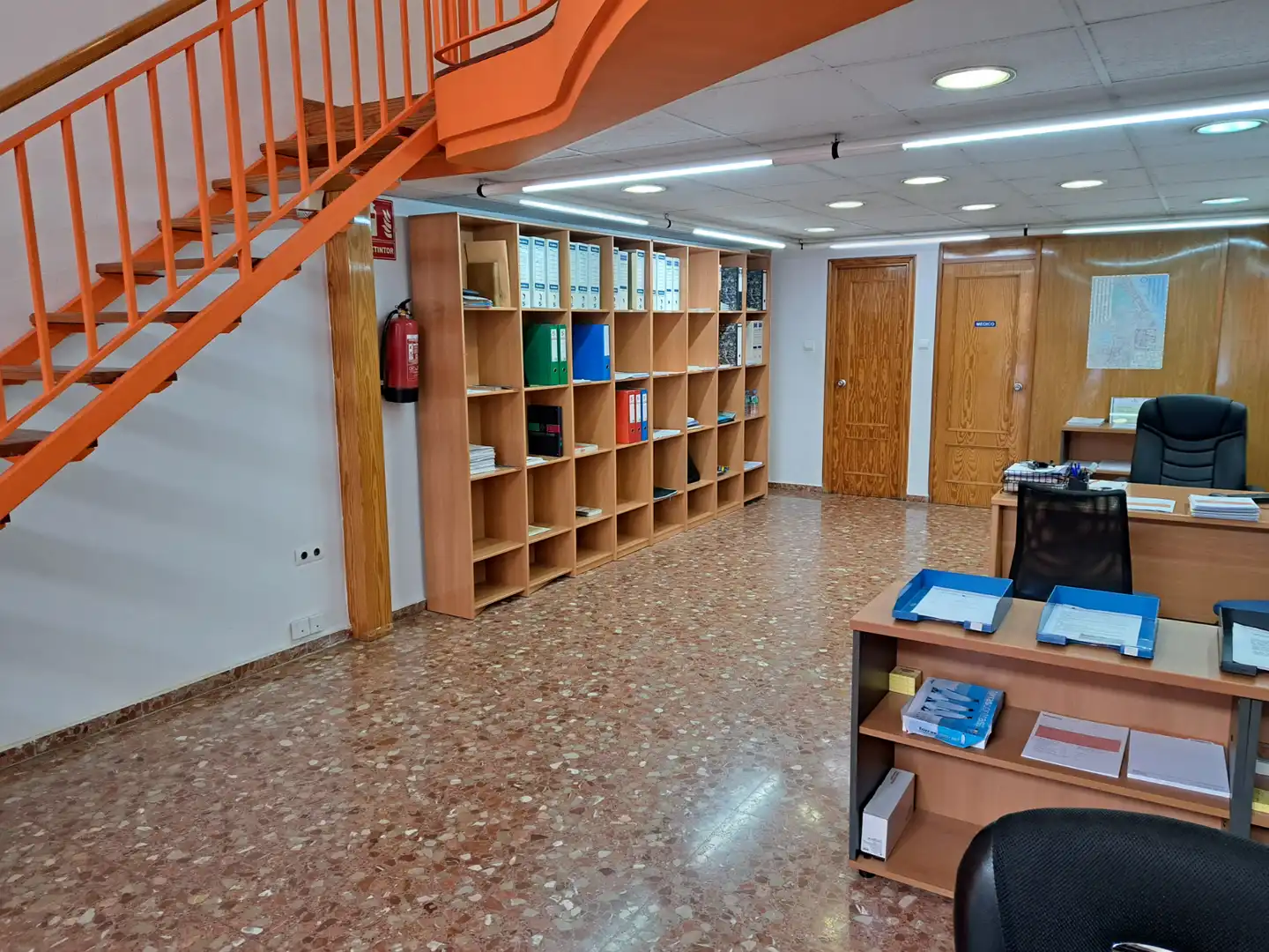 Local commercial à vendre à Carrer Ciutat de Laval 13, imagen 6