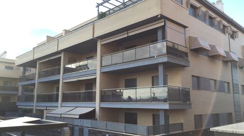 Foto 5 von Wohnung zur Miete in Calle Macondo, 13, Maracena, Granada