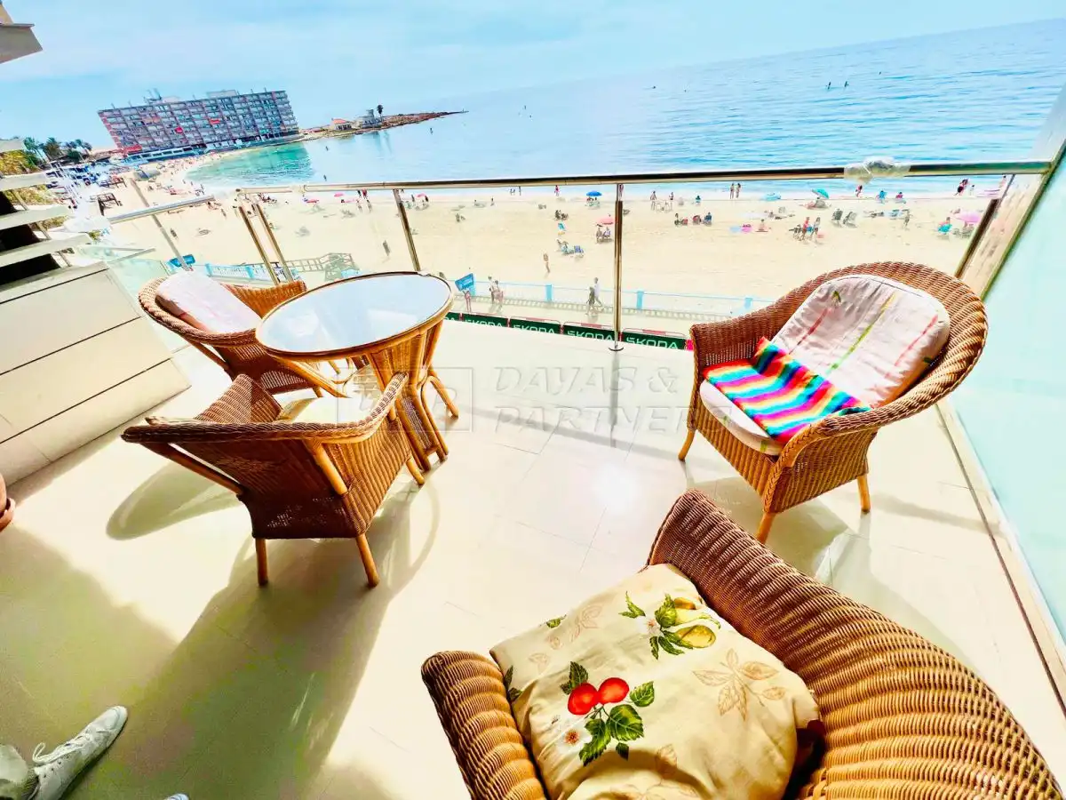 Piso con terraza en venta en Mariano Ruiz Canovas, imagen 15