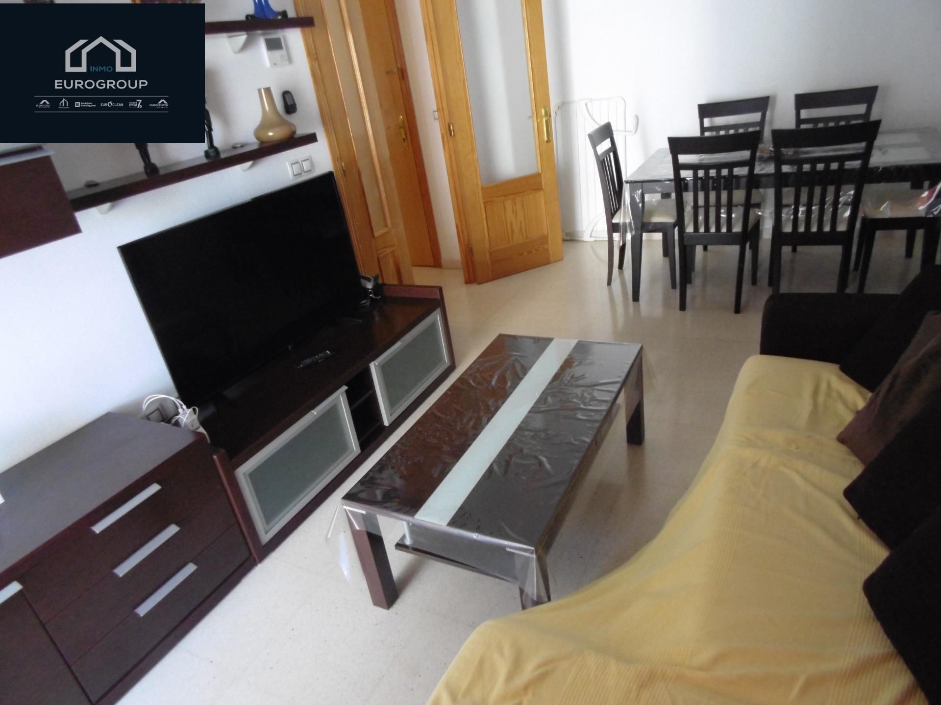 Apartament de lloguer a Rincón Alto