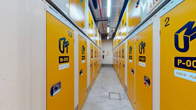 Trastero en Alquiler en Calle del Lago Constanza, 18 en Ventas