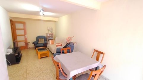 Foto 2 de Piso de alquiler en Escultor Marco Perez, Centro, Cuenca Capital